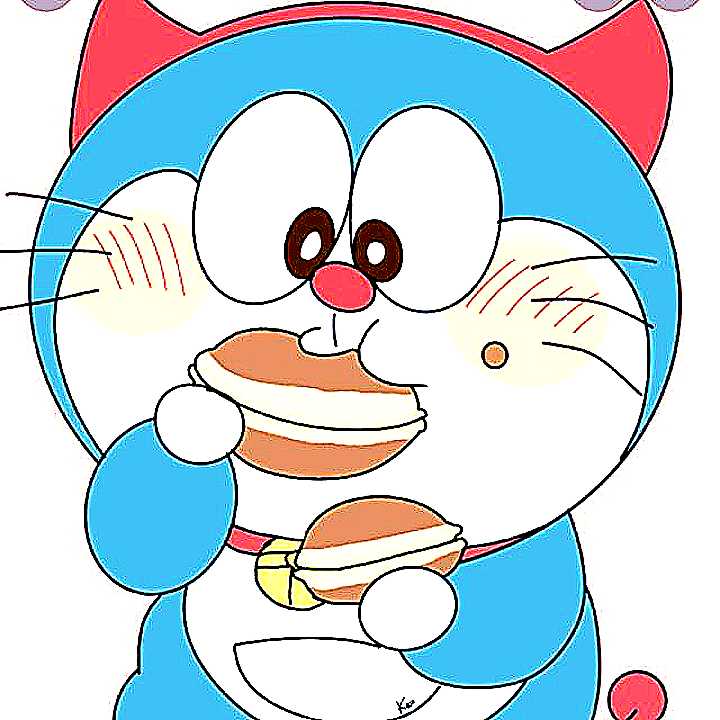 Dora Cake | Dorayaki Cake Recipe | Doraemon Favorite Snack | Dora Cake  Recipe