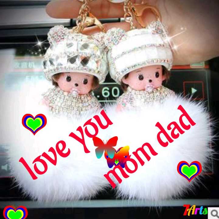 🙏🙏mummy papa 🙏🙏 Images • pagli ka pyar 💓💓🥰🥰🥰🥰 (@1536977678) on  ShareChat