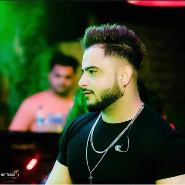 MusicMG | Its Your Time To Show Some Love ♥️😇 Cheers 🔥 MILLIND GABA |  Instagram