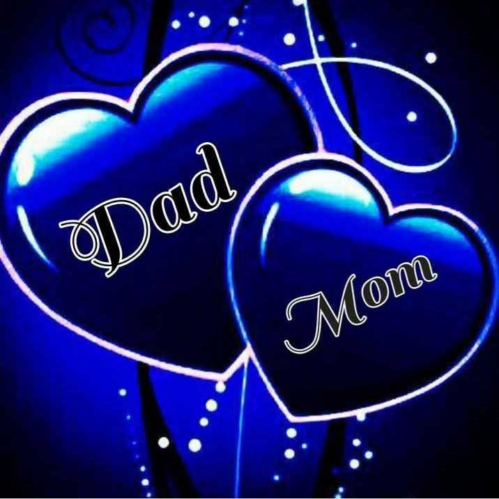 mom dad • ShareChat Photos and Videos