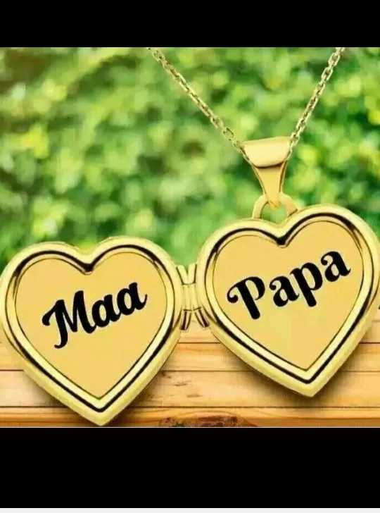 i love you mama papa Images • Habib shaikh (@367882533) on ShareChat
