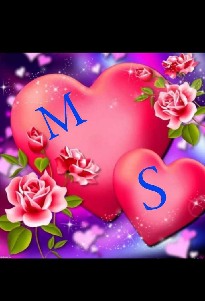 m s love - S M - ShareChat