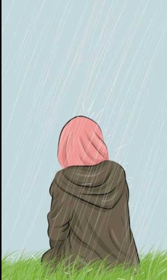 Cute Whatsapp DP Images For Girl  Hijab cartoon, Islamic girl pic