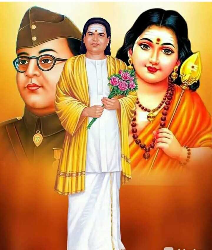 Dharma on Twitter Dr Swamy39 jee  Today is Thevar Jayanthi  Pasumpon  Muthuramalinga Thevar was a close associate of Netaji and great freedom  fighter  Pasumpon thundered Nationalism and religion are