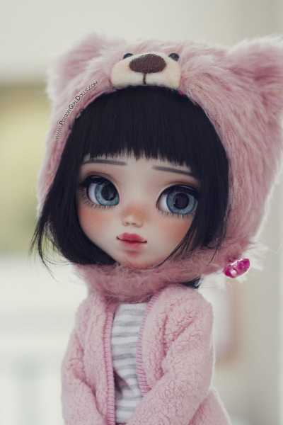 Lovely dolls sales