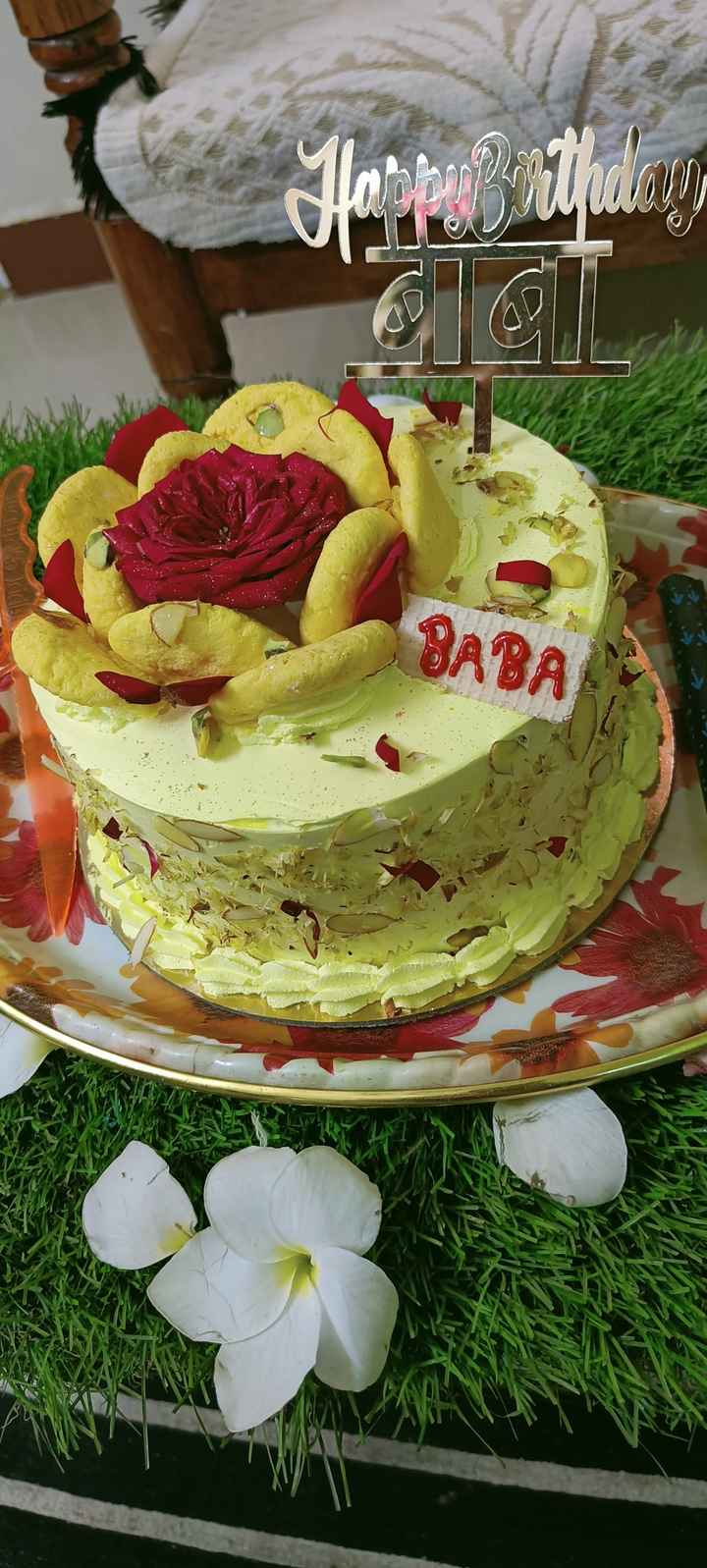 Demeter Vegan Bakery - Kfar Saba Bakery - HappyCow