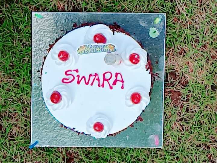 SWARA Birthday Song – Happy Birthday Swara - YouTube