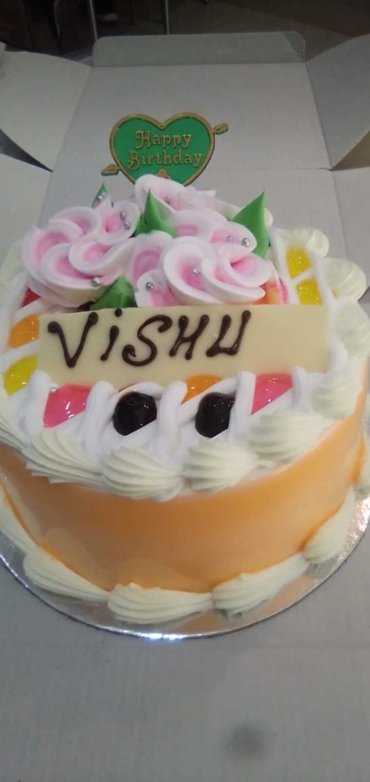 Vishu Cake Classes in Sangamner,Sangamner - Best Cookery Classes For Cake  in Sangamner - Justdial