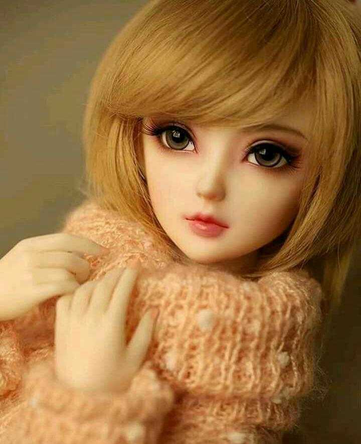 my doll .....so cute ???? Images • ???? (@d00000000000000) on ShareChat