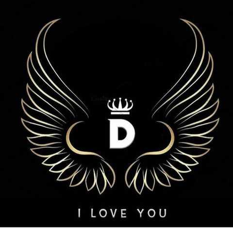 my love name d. Images • 💎🄳🅄🅁🄶🄴🅂🄷 👑к¡หg👑😎☠♬😈6265⚡♬💎  (@durgesh_king_6265) on ShareChat