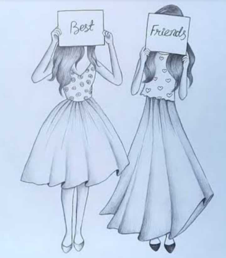 Drawing Image Pencil Sketch Photography, PNG, 660x1044px, Drawing, Arm, Best  Friends Forever, Coloring Book, Couple Download