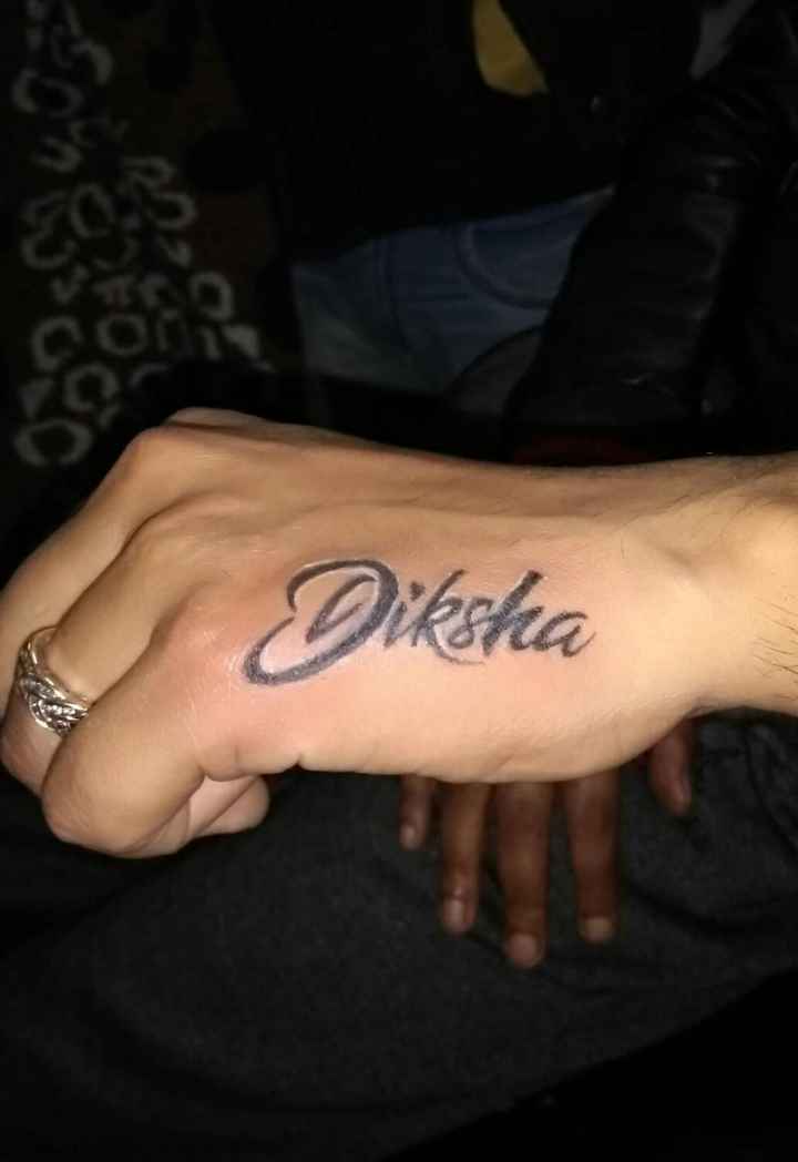 Diksha  tattoo quote download free scetch