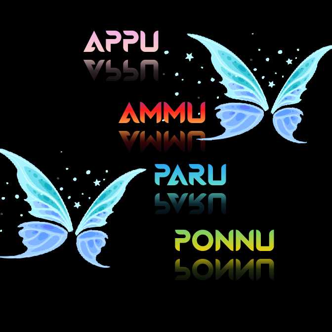 Arun Name 3D Hintergrundbilder