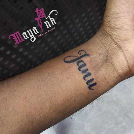 Vintage tattoo ink on Twitter nametattoo momnametattoo aashatattoo  aashanametattoo tattooonwrist wristtattoo  hindienglishtattoocalligraphytattoo aaitattoo maatattoo besttattoo  marathitattoo hinditattoo costumetattoo tattoo httpstco 