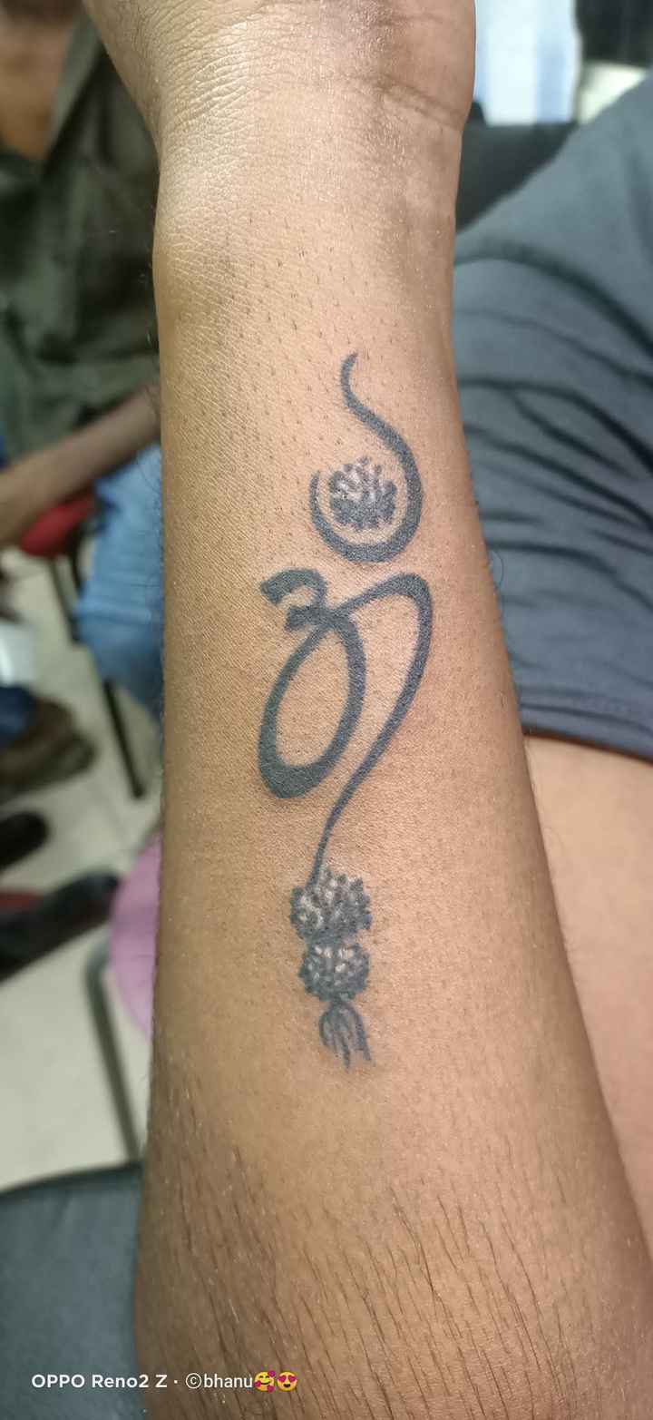 NA Tattoo Studio  Delhi