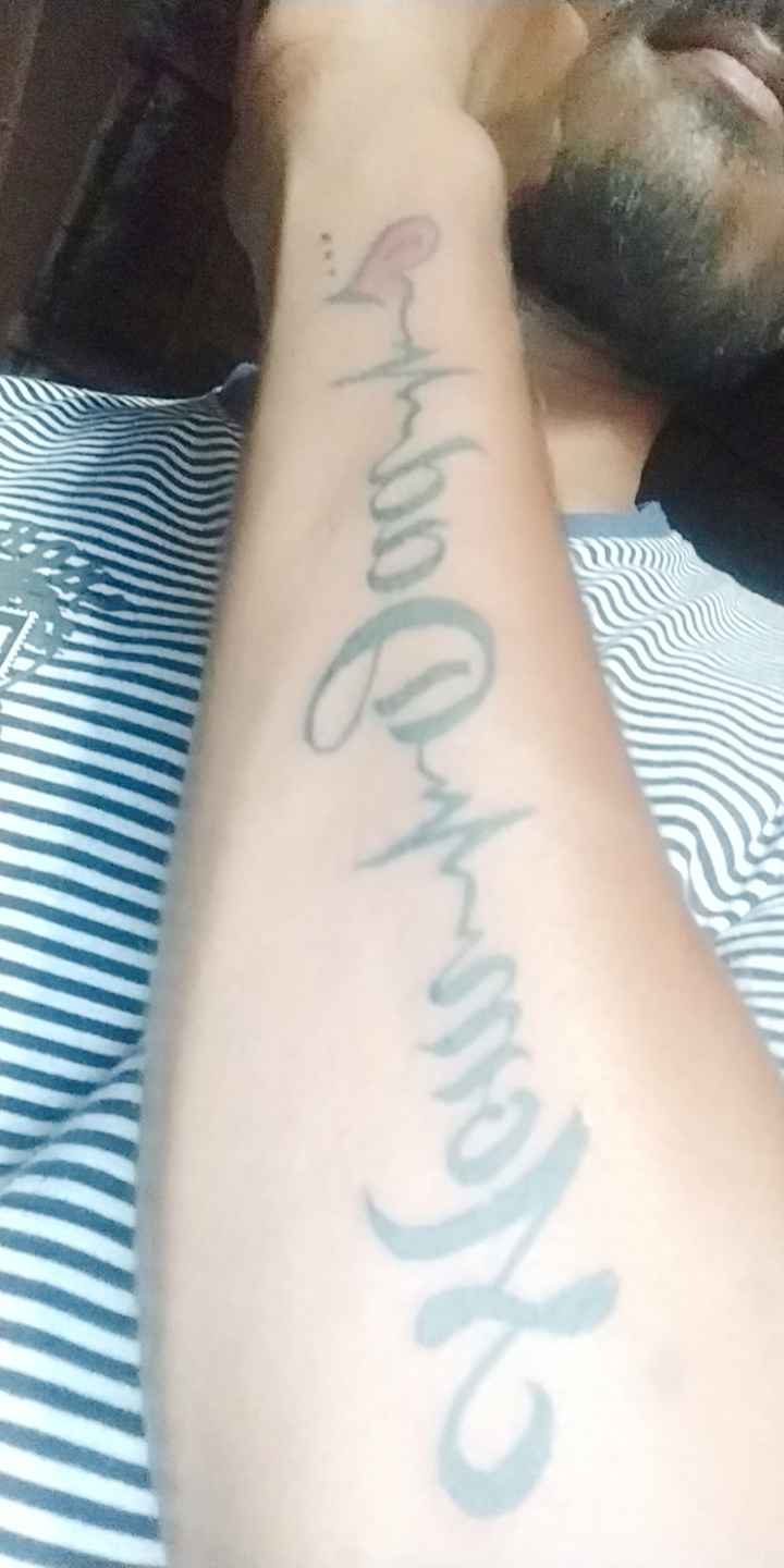 krishna faithtattoo Lord Lordkrishna krishnatattoo mantratattoo  scripttattoo typotattoo spiritualtat  Cool arm tattoos Name tattoo  designs Hand tattoos
