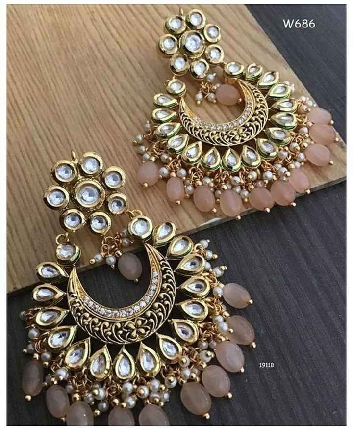 New trending deals earrings