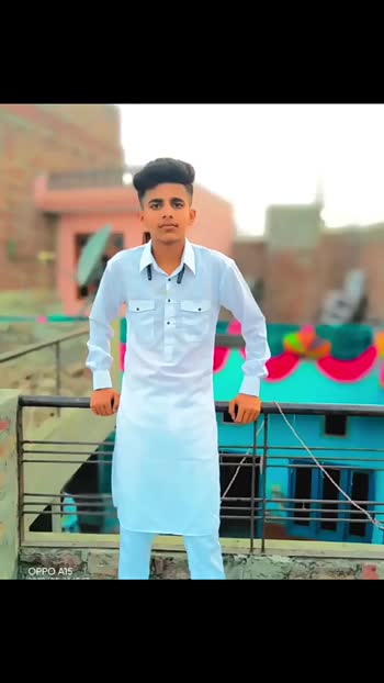 Jatt style best sale kurta pajama