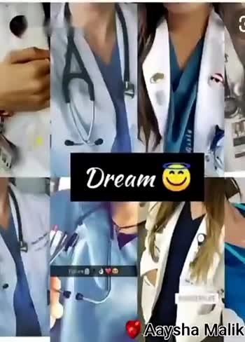 future doctor dream🏥🚑💉💊 • ShareChat Photos and Videos