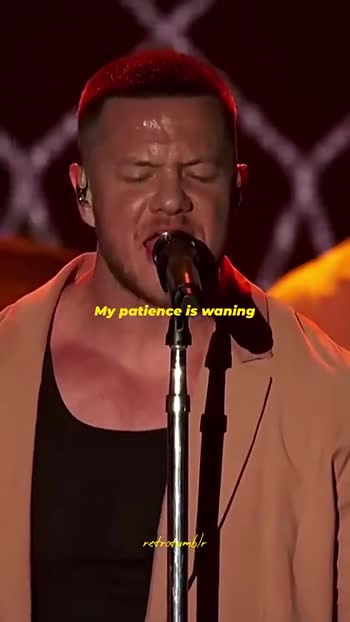 Patience Lyrics - Follow Lyrics