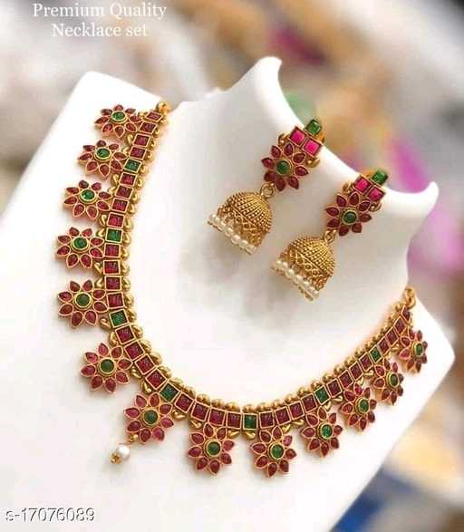 Pachalu necklace sets sale