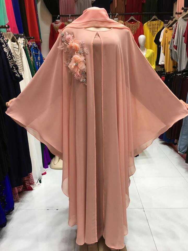 Kaftan model outlet pardha