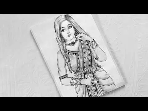 flying girls sketch 🤩❤️#love drawing#pencil#art# Images • umesh  (@433146329umesh) on ShareChat
