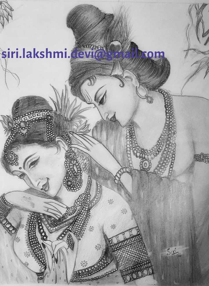 Browse thousands of Lakshmi images for design inspiration  Dribbble