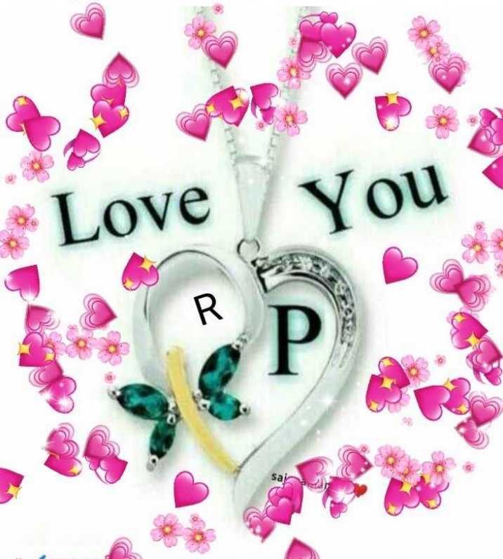p name lover Images • 💖BROKEN HEAR❤️ (@20508752) on ShareChat