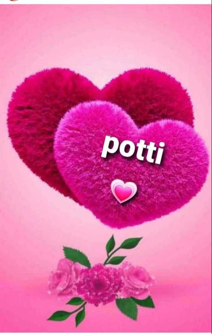 potti  • ShareChat Photos and Videos