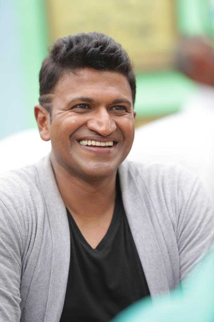 The new year looks promising Im back doing what makes me truly happy Puneeth  Rajkumar  Kannada Movie News  Times of India