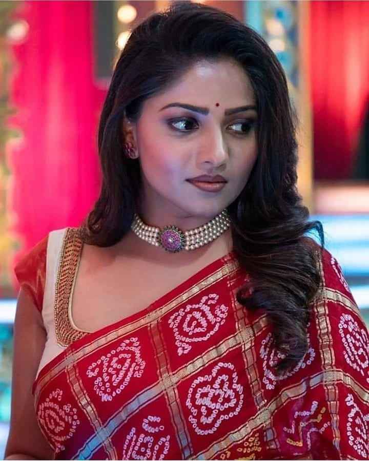 Rachita Ram - IMDb