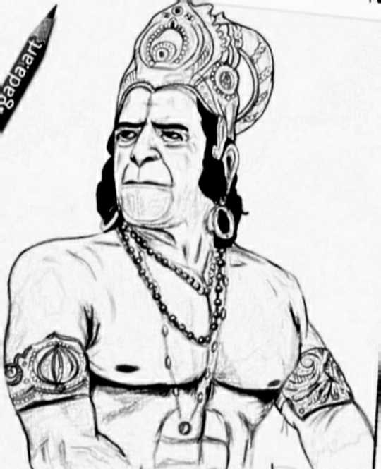 रम क सय  dipikachikhliatopiwala      jaysriram ramayana rama  hanuman ram sita india sitaram pencil art drawing  Instagram