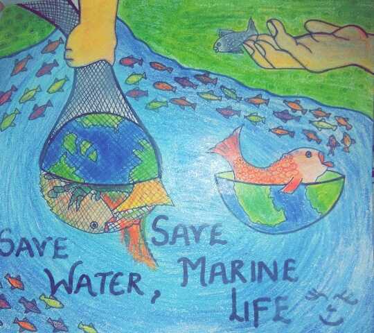 save water 💦 & save life Images • KhushArsh❤🙌 (@khusharsh) on ShareChat