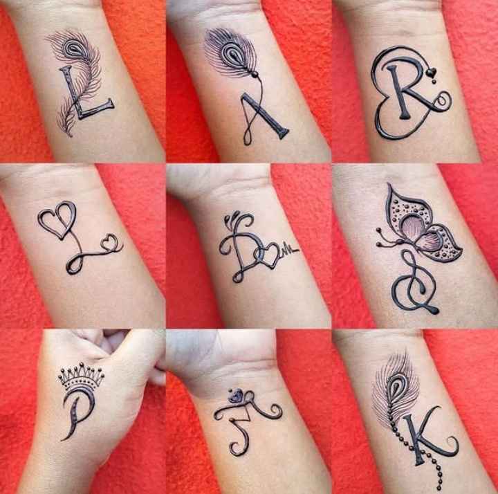 Share 75 about piyu name tattoo design best  indaotaonec