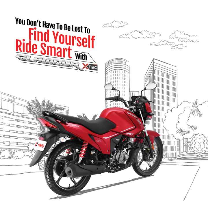 #HeroMotoCorp Images • Hero MotoCorp (@heromotocorpindia) On ShareChat