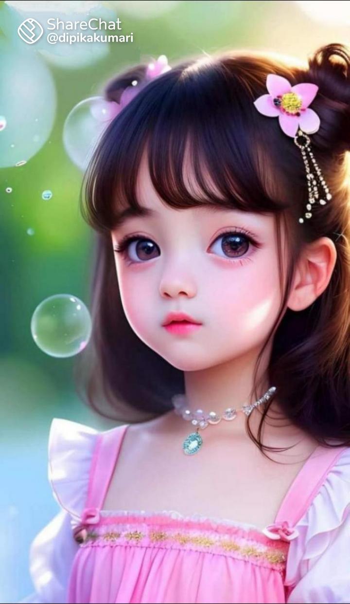 🥰🥰cute barbie doll 🥰what's app profile dp ...