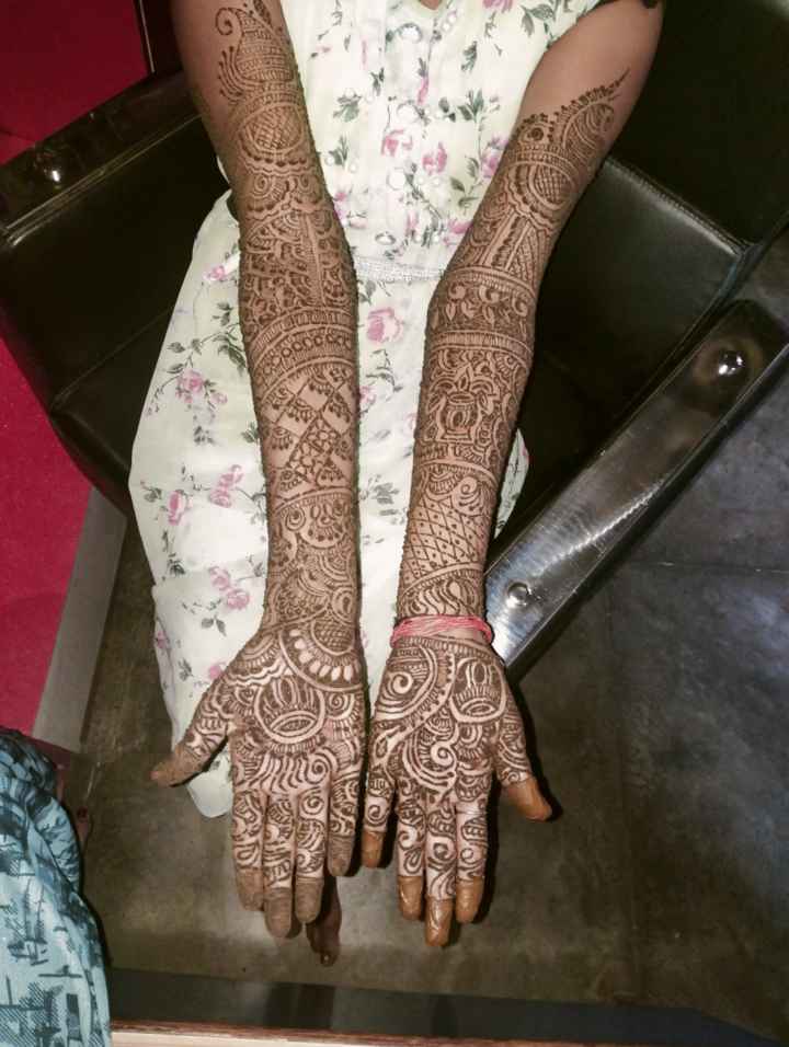 Indo Arabic mehndi designs..👌 . . any Enquiry call this no👇🏻  …………📞…7276293144 . . #wedding #foryou #weddingdress #mehndiartists #heena…  | Instagram