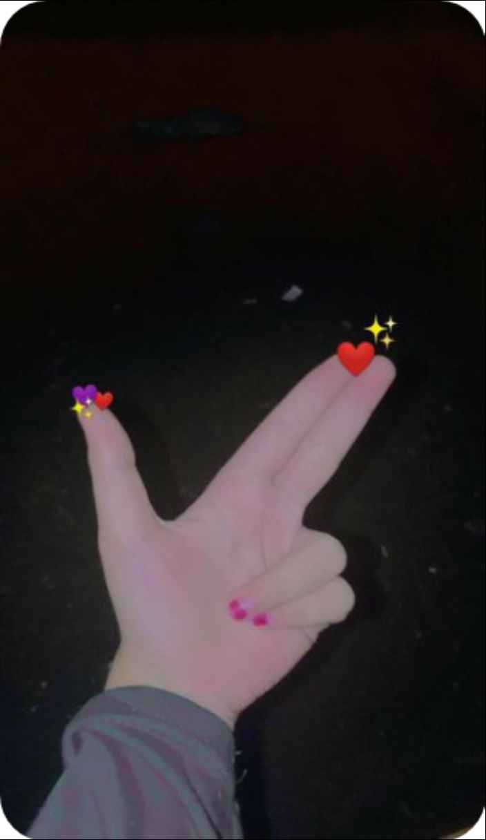 girls hand love dp 😍🥰 Images • ❤khusi❤ (@2358501808muskan) on ShareChat