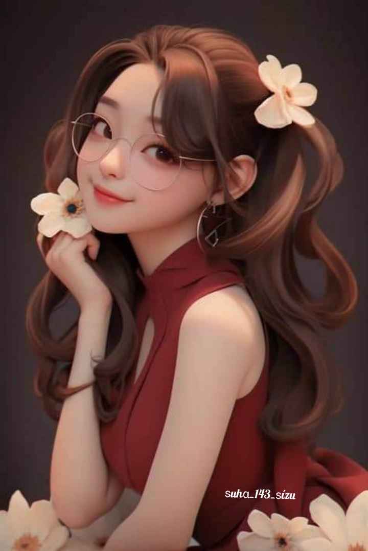 cute girls pic Images • SaNnu🦋🖤 (@645588296) on ShareChat