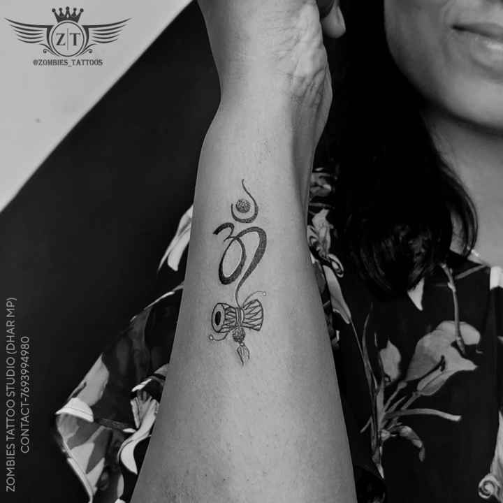 5 Best Tattoo shops in Indore MP  5BestINcitycom