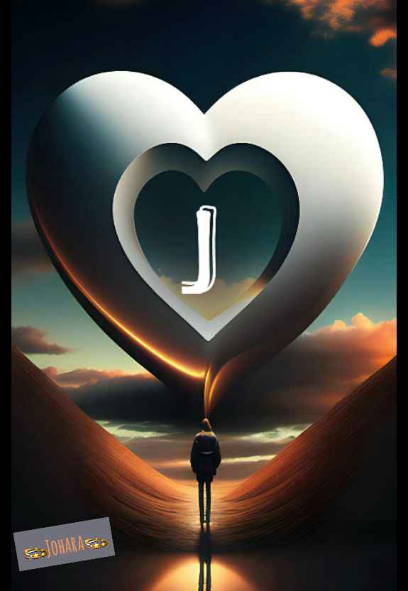 Letter J Wallpapers  Top Free Letter J Backgrounds  WallpaperAccess