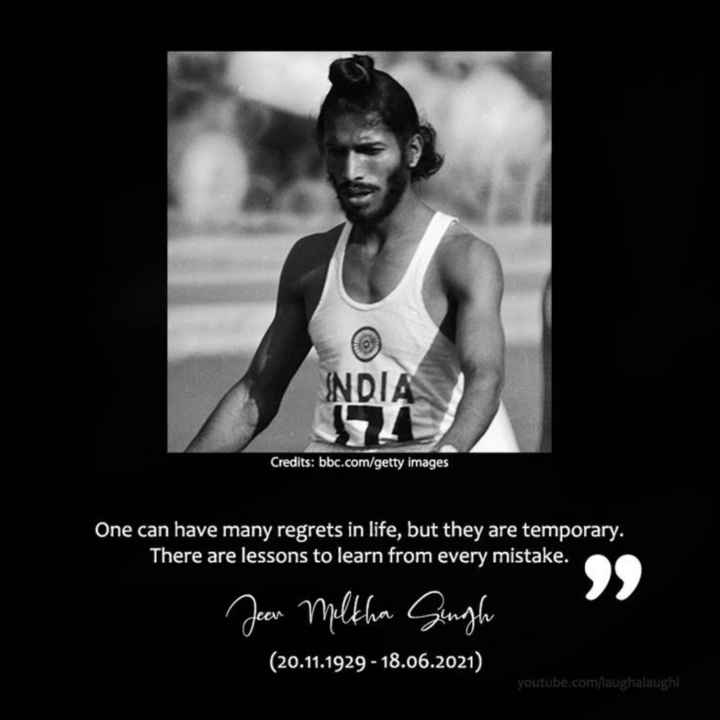 Milkha singh hi-res stock photography and images - Alamy