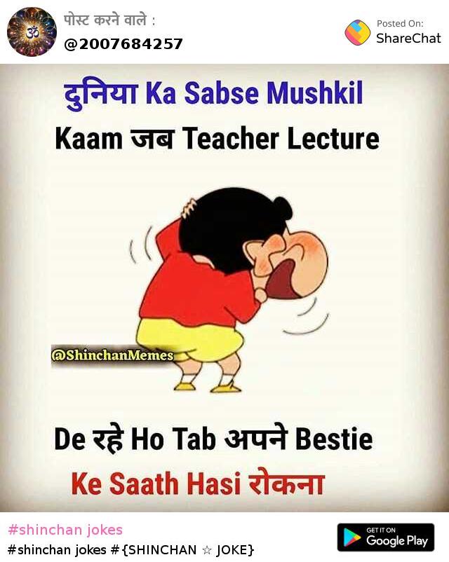 Shinchan funny best sale videos in hindi