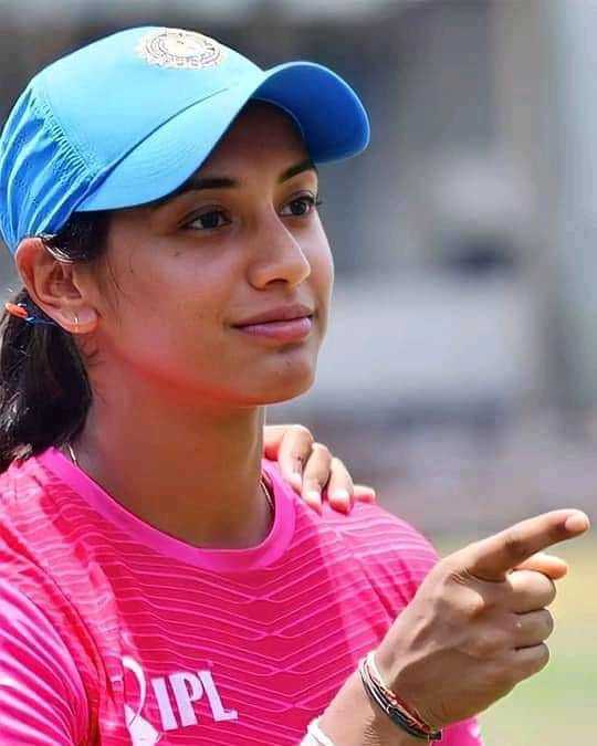1,702 Smriti Mandhana Photos & High Res Pictures - Getty Images