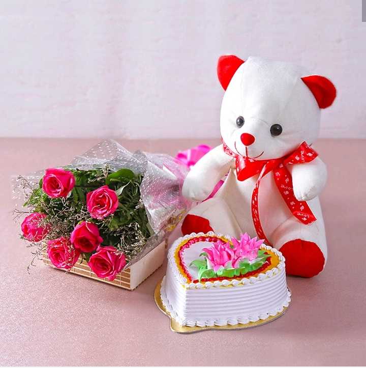 So sweet 2024 teddy bear