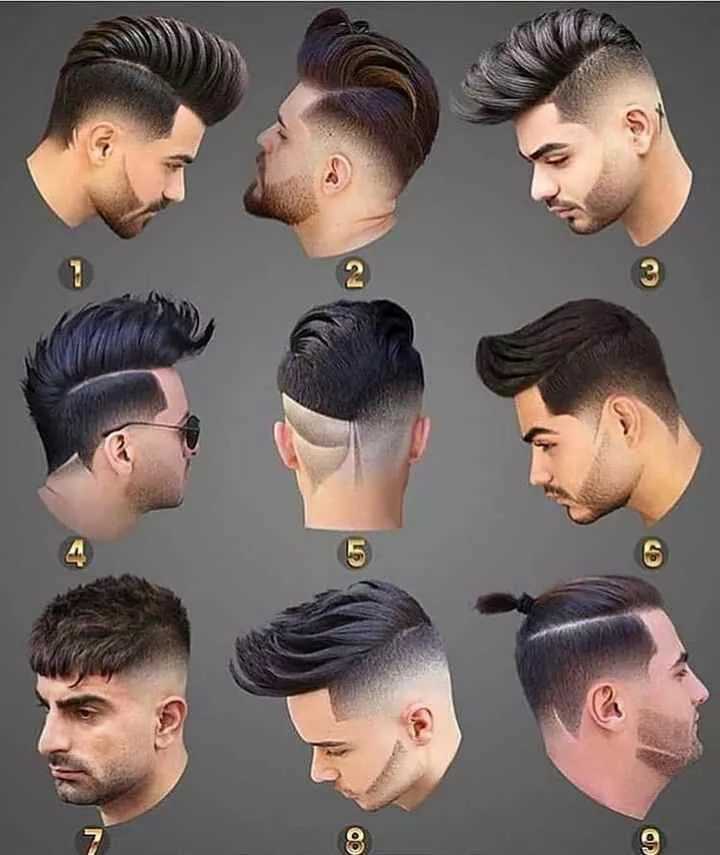 100 Stylish Short Haircuts For Men Ultimate Gallery  Hairmanz
