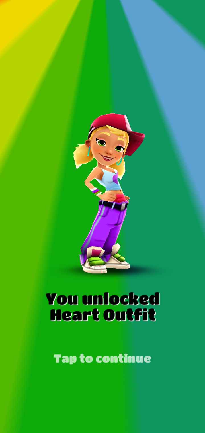 Subway surfers Images • - (@1100589060) on ShareChat