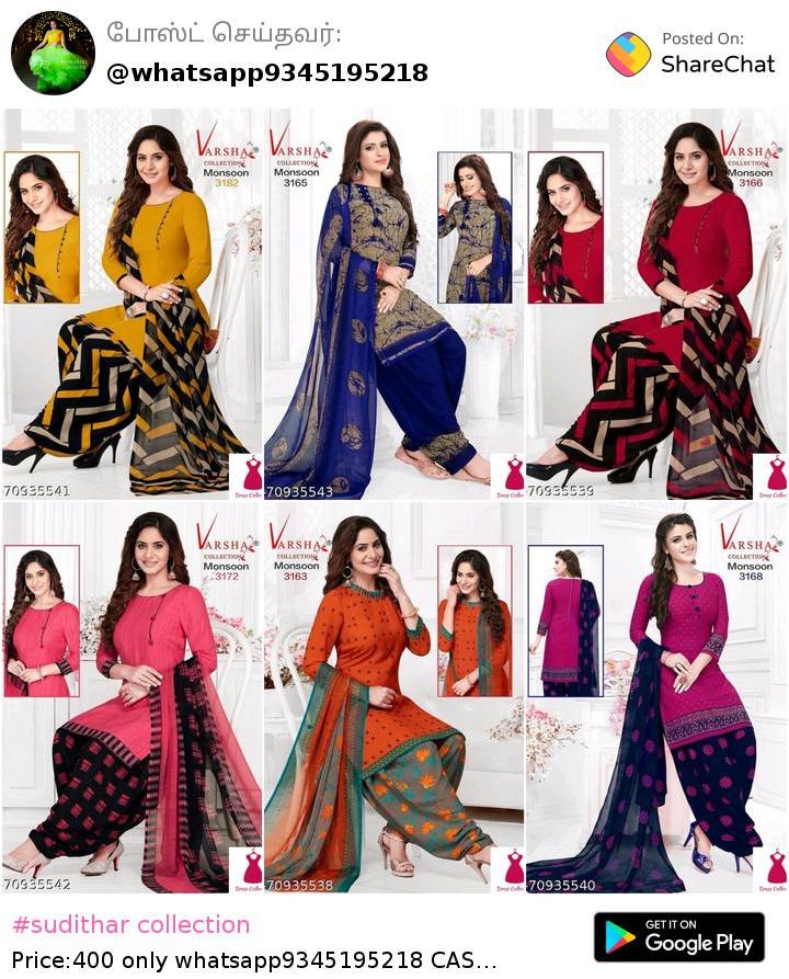 Sudithar collection sale