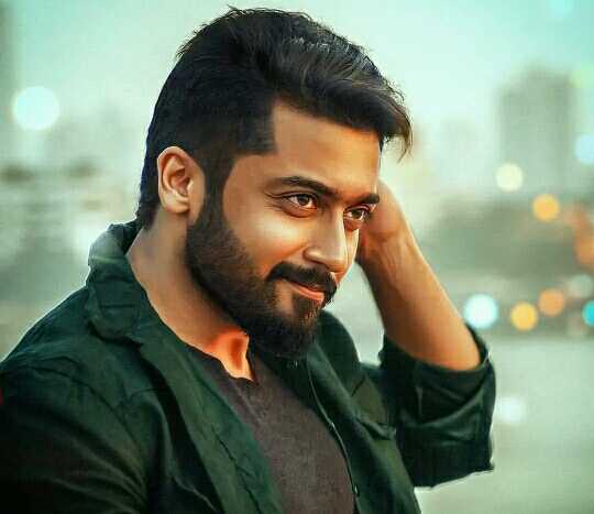 Suriya's Best Hairstyle Looks from 'Rolex Sir' | Trendy and Fashionable  Ideas!